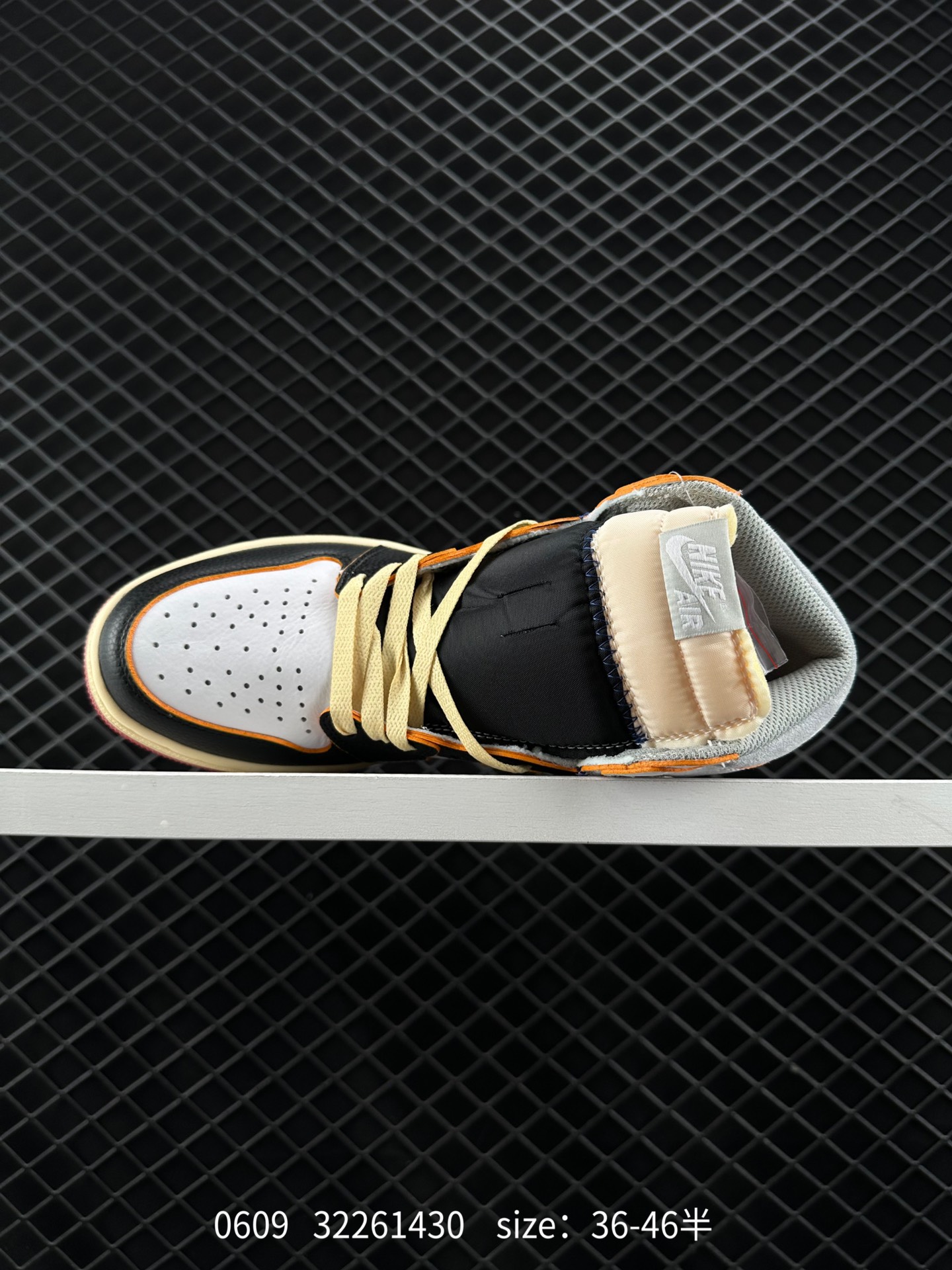 Union Los Angeles x Air Jordan 1 Retro High OG NRG